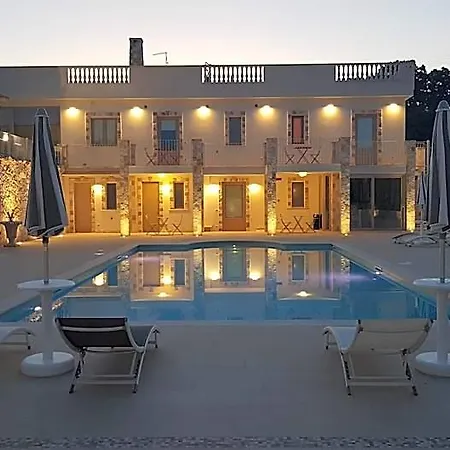 Fumarola 4* Ostuni