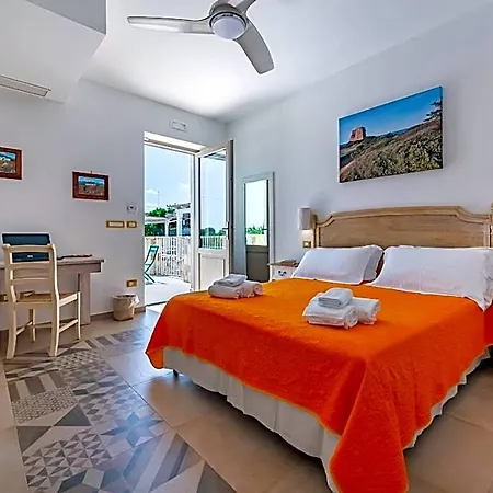 Fumarola Bed & Breakfast 4*