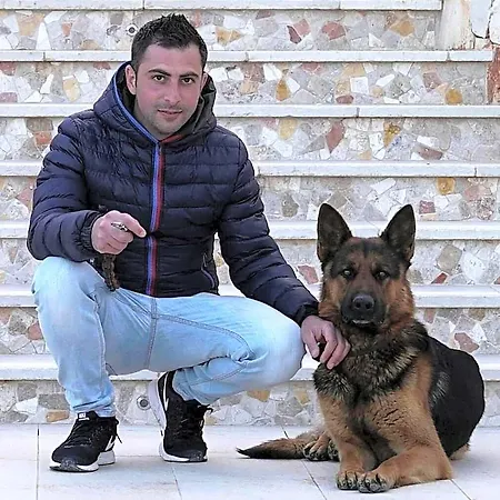 Fumarola 4*