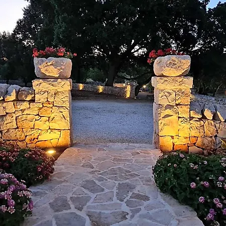 Fumarola Bed & Breakfast Ostuni