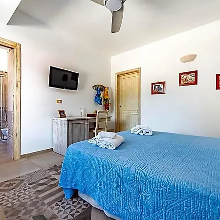 Fumarola 4* Ostuni