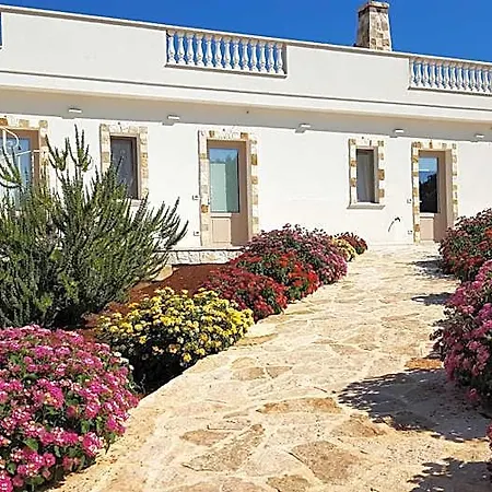 Fumarola Bed & Breakfast