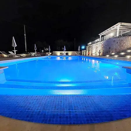 Bed & Breakfast Fumarola Ostuni