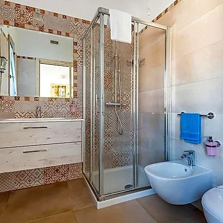 Bed & Breakfast Fumarola