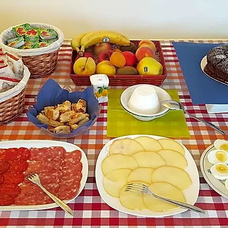 Fumarola Ostuni