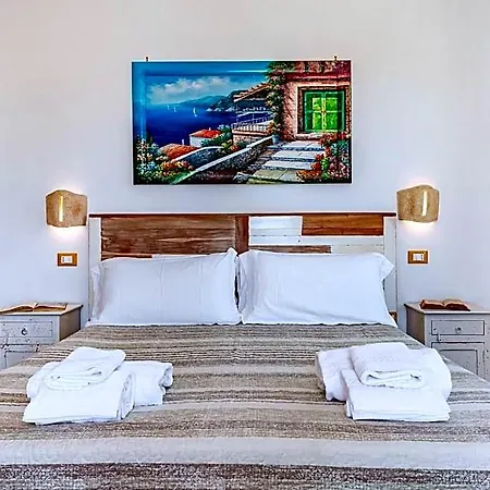Fumarola 4* Ostuni