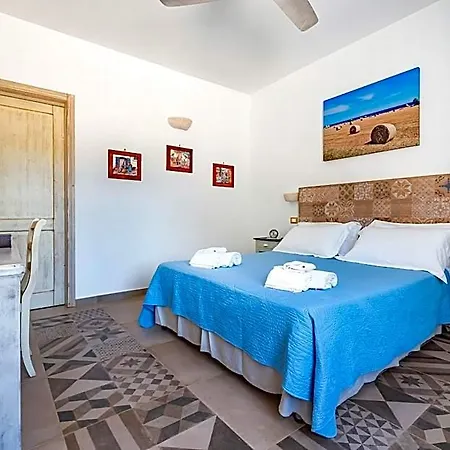 Bed & Breakfast Fumarola