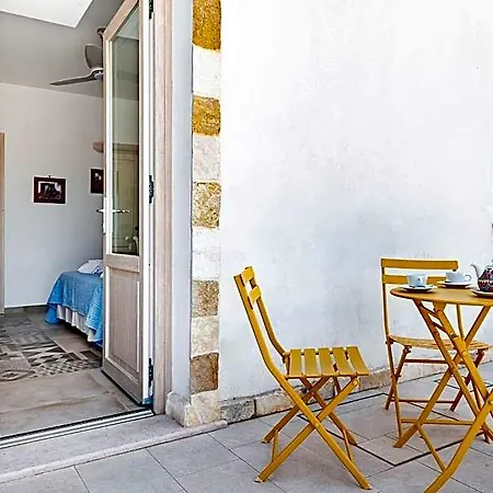Bed & Breakfast Fumarola 4*