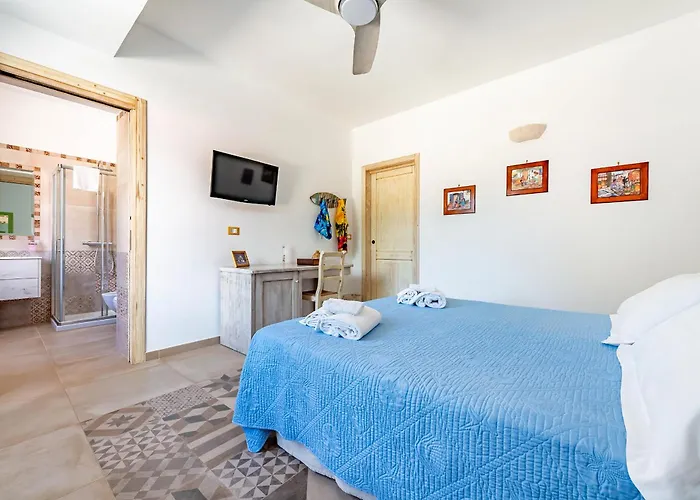 Alojamento de Acomodação e Pequeno-almoço Fumarola